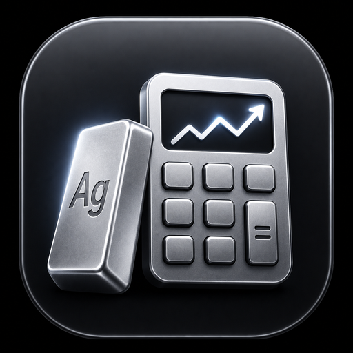 silver Jewelry Calculator